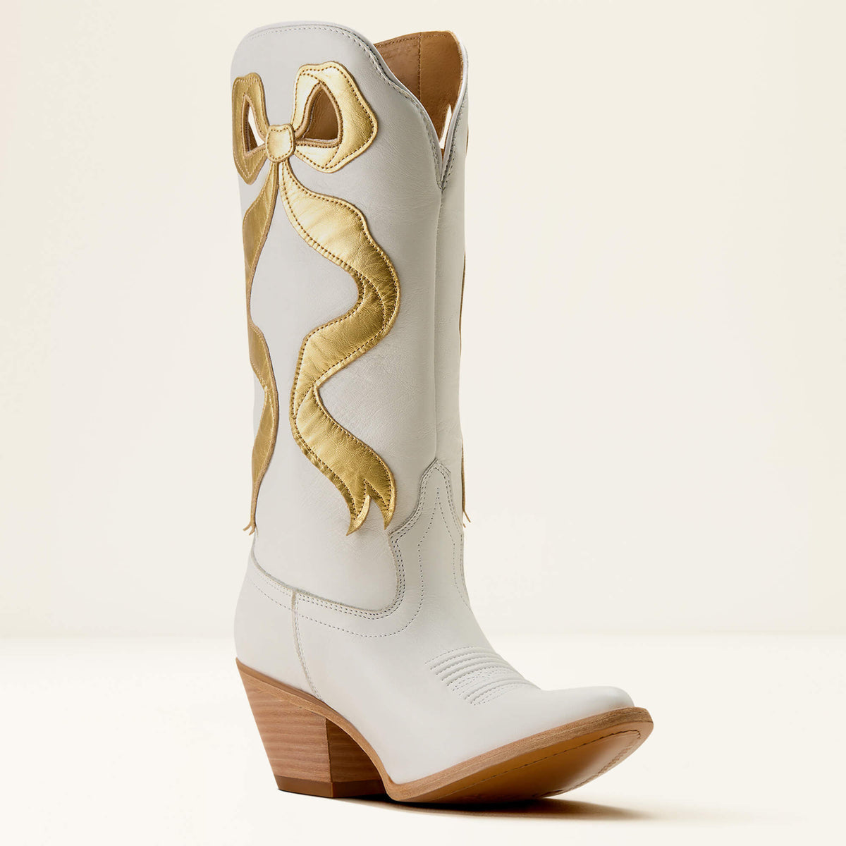 Beaux J Toe Western Boot - Ariat Great Value