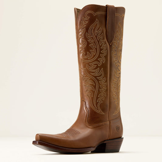 Ellamore X Toe Western Boot - Ariat Classic