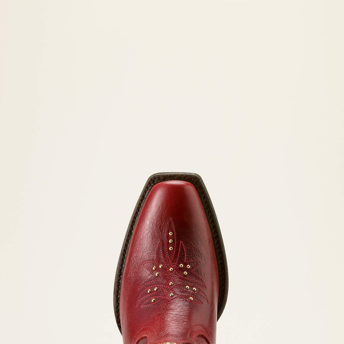 Madison Square Toe Western Boot - Ariat Signature