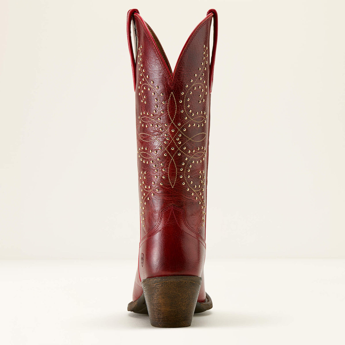 Madison Square Toe Western Boot - Ariat Signature