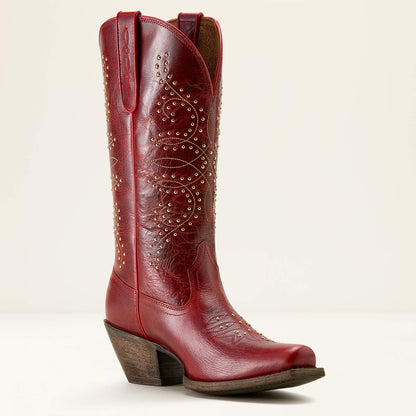 Madison Square Toe Western Boot - Ariat Signature