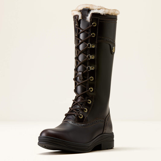 Wythburn II Sherpa Waterproof Boot - Ariat Sale