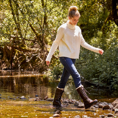 Wythburn II Sherpa Waterproof Boot - Ariat Sale
