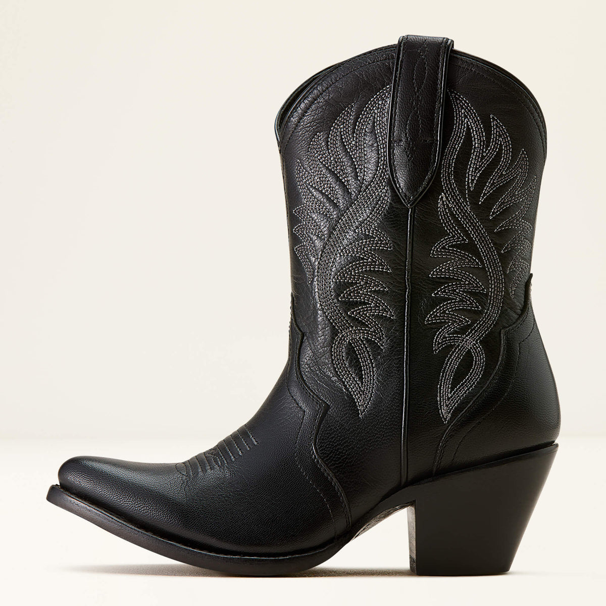Julietta J Toe Western Boot - Ariat Value