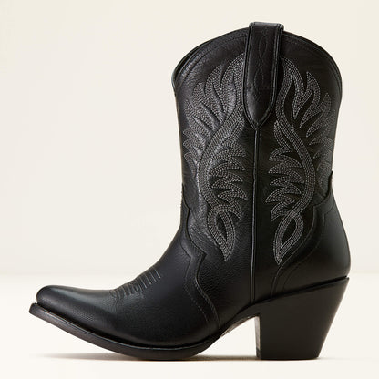 Julietta J Toe Western Boot - Ariat Value