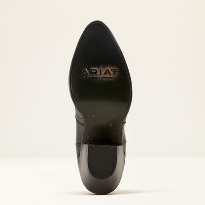Julietta J Toe Western Boot - Ariat Value