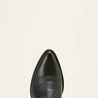 Julietta J Toe Western Boot - Ariat Value