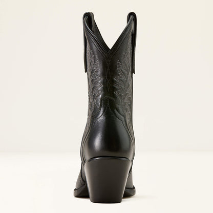 Julietta J Toe Western Boot - Ariat Value