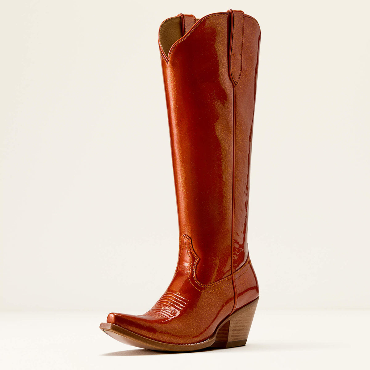 Casanova X Toe Western Boot - Ariat Top Pick