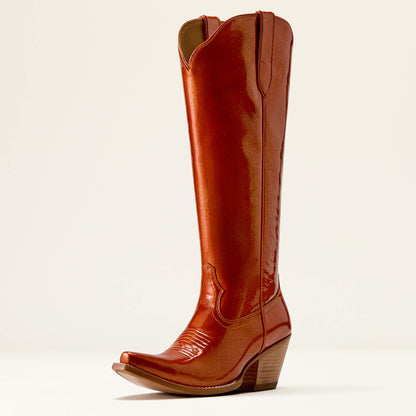 Casanova X Toe Western Boot - Ariat Top Pick