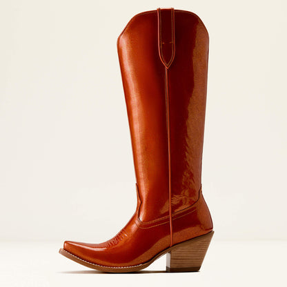 Casanova X Toe Western Boot - Ariat Top Pick