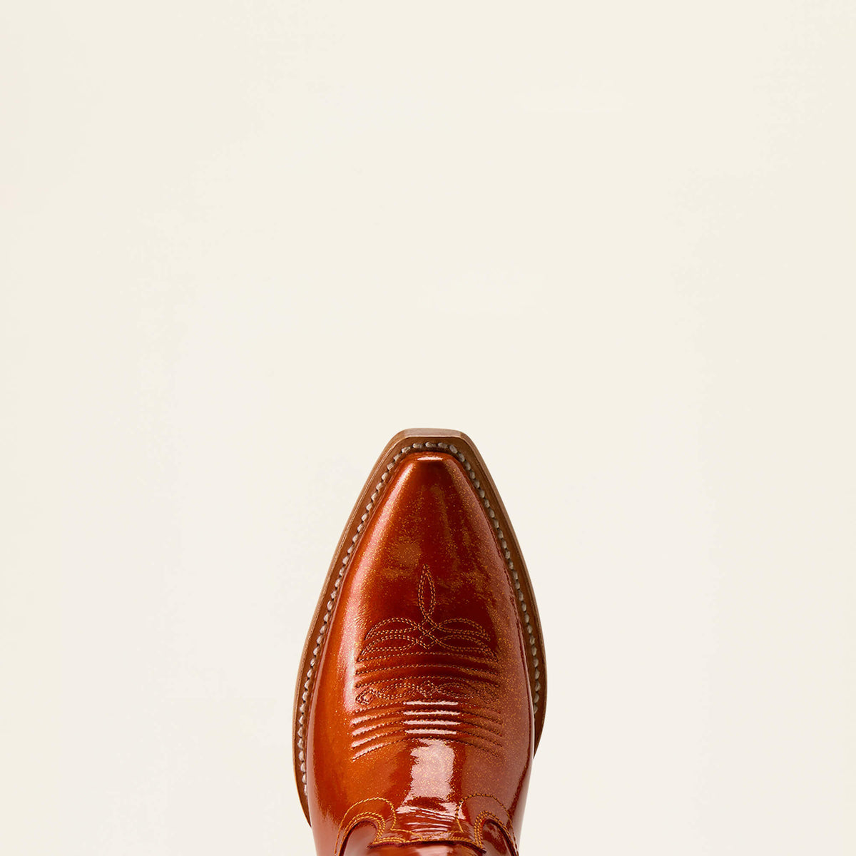 Casanova X Toe Western Boot - Ariat Top Pick