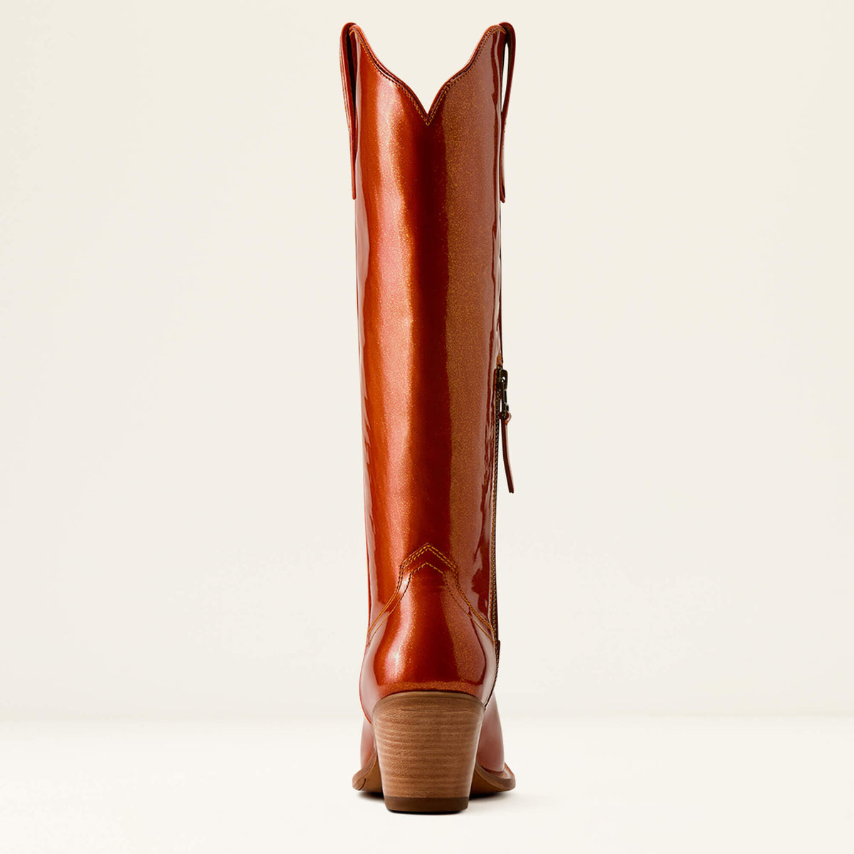 Casanova X Toe Western Boot - Ariat Top Pick