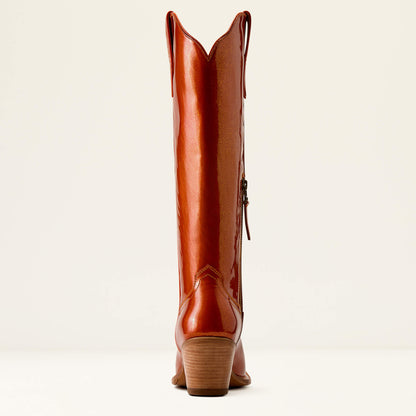 Casanova X Toe Western Boot - Ariat Top Pick