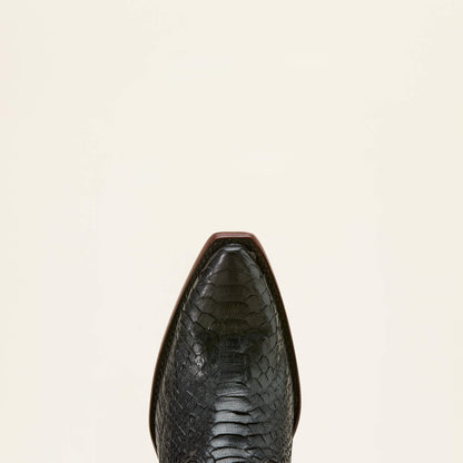 Amora Star X Toe Western Boot - Ariat Premium