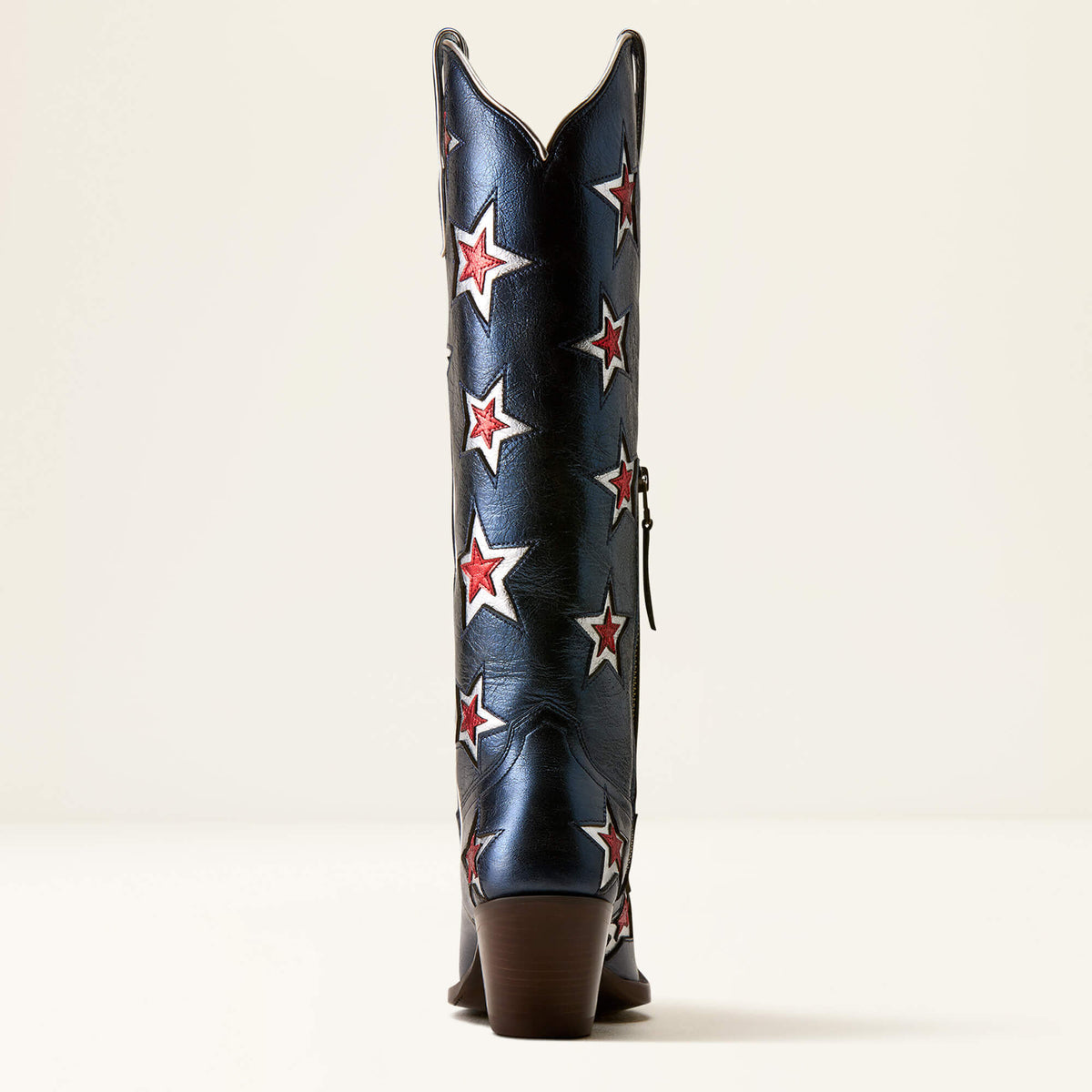 Casanova Star X Toe Western Boot - Ariat Premium