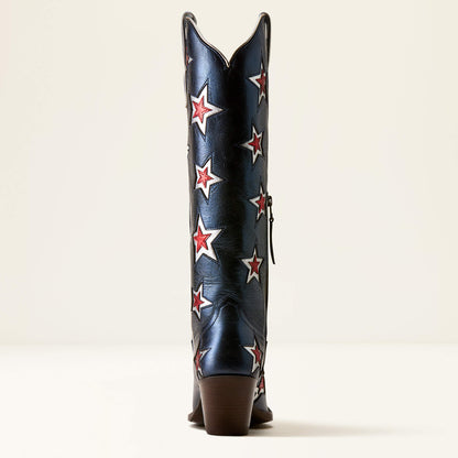 Casanova Star X Toe Western Boot - Ariat Premium