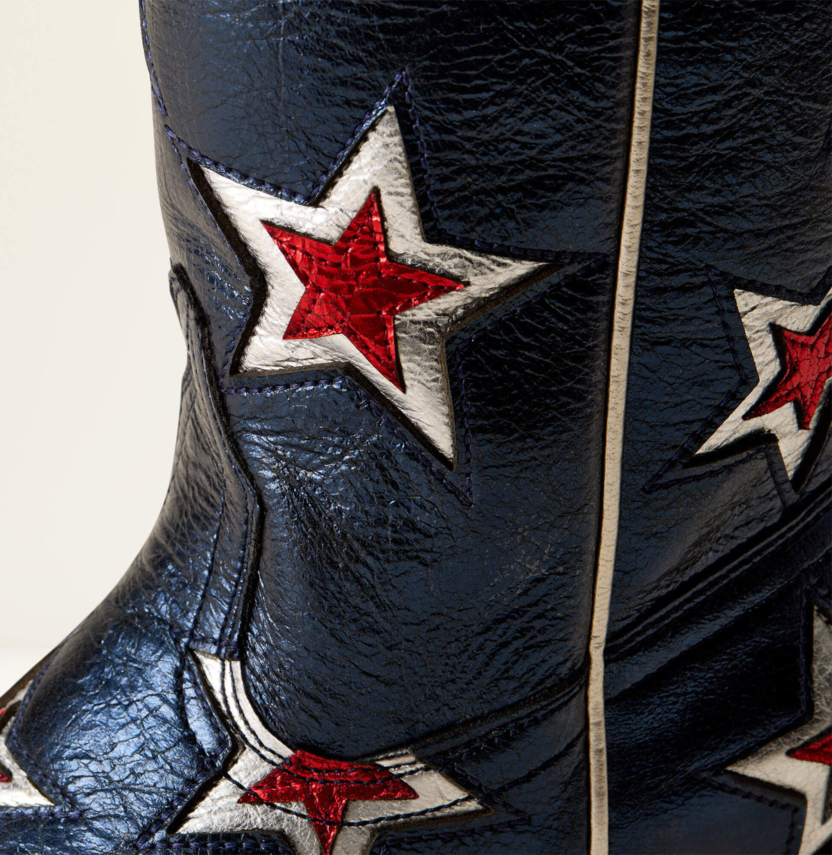 Casanova Star X Toe Western Boot - Ariat Premium