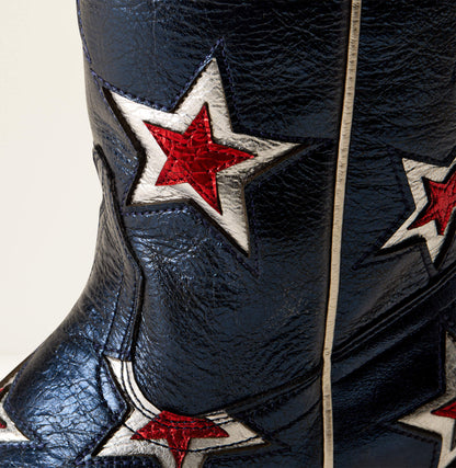 Casanova Star X Toe Western Boot - Ariat Premium