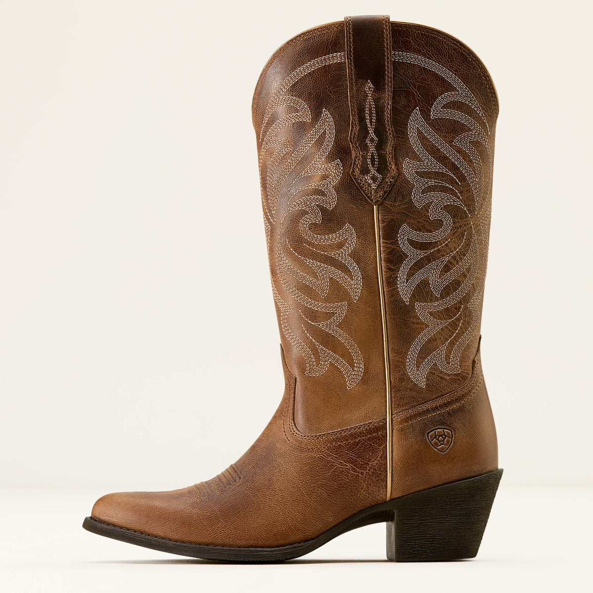 Heritage J Toe Western Boot - Ariat Special Offer