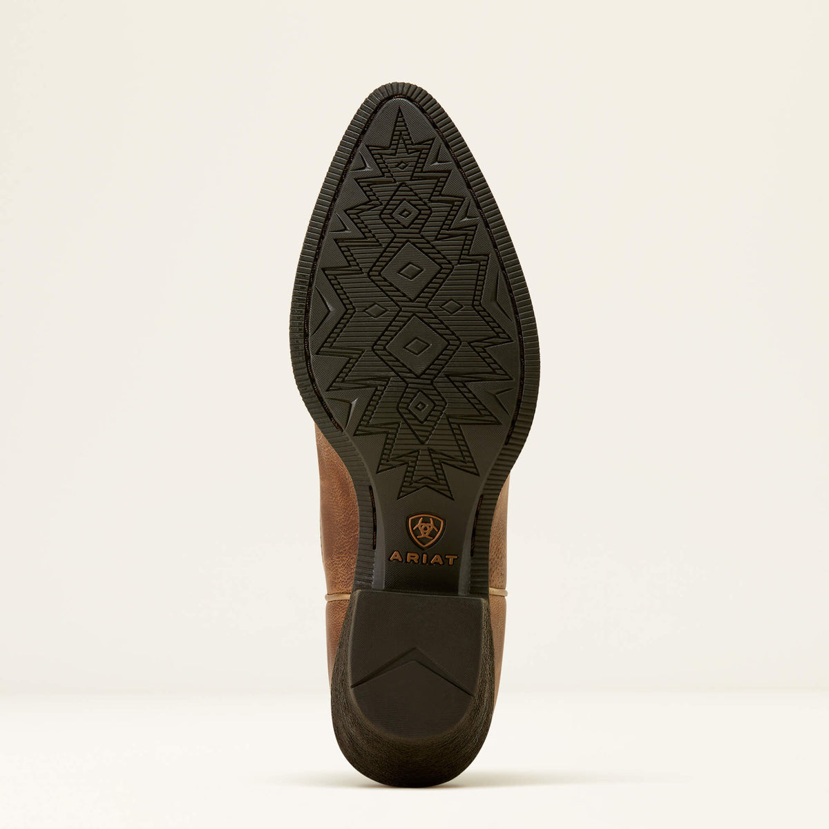 Heritage J Toe Western Boot - Ariat Special Offer