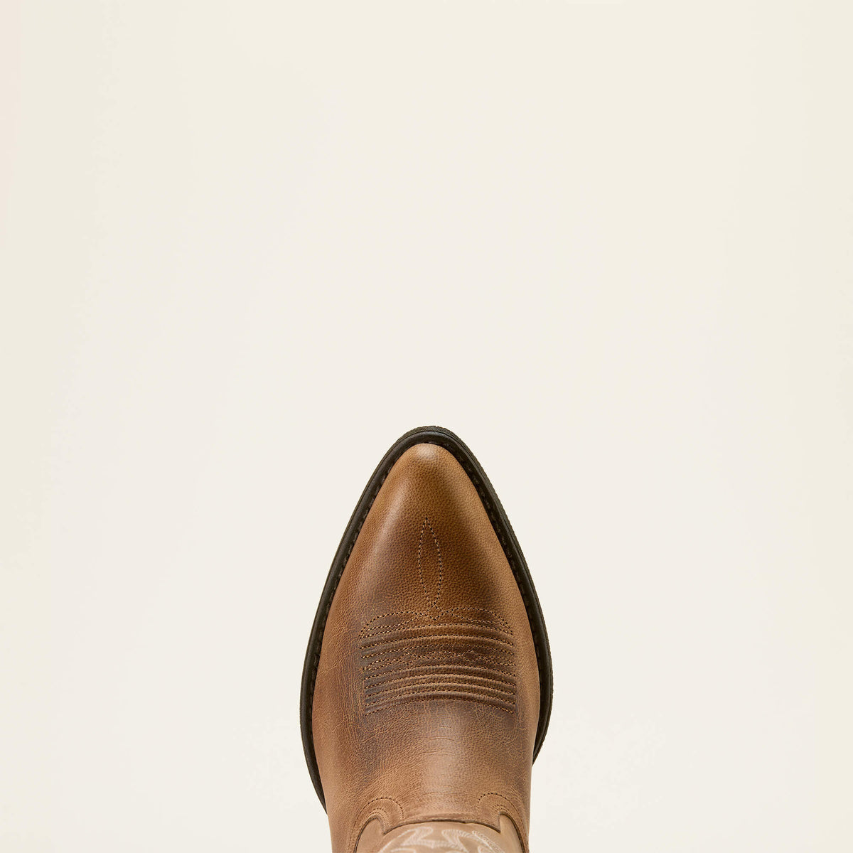 Heritage J Toe Western Boot - Ariat Special Offer