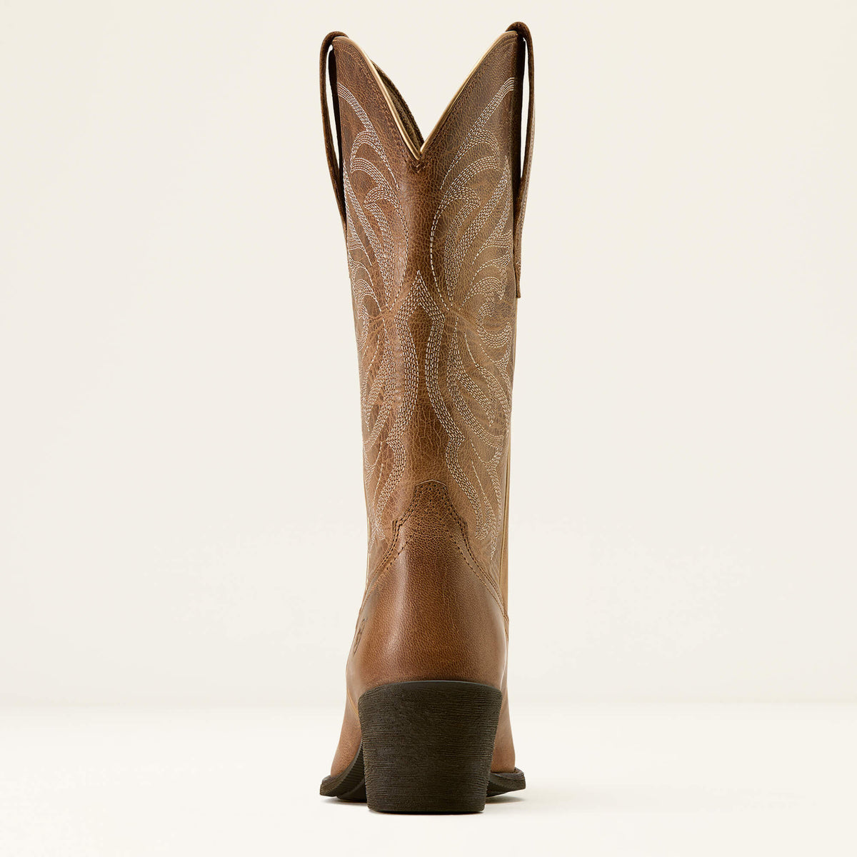 Heritage J Toe Western Boot - Ariat Special Offer