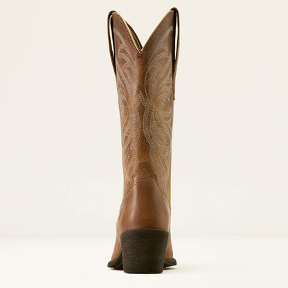 Heritage J Toe Western Boot - Ariat Special Offer