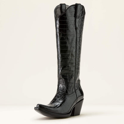 Casanova X Toe Western Boot - Ariat Best Seller