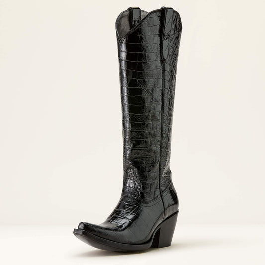 Casanova X Toe Western Boot - Ariat Best Seller
