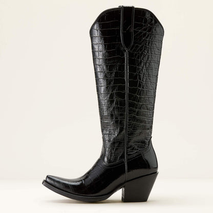 Casanova X Toe Western Boot - Ariat Best Seller