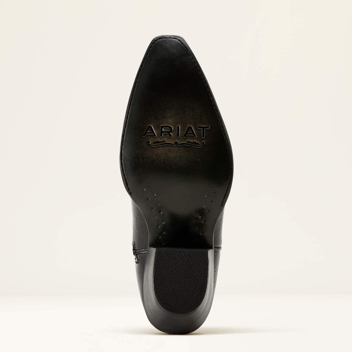 Casanova X Toe Western Boot - Ariat Best Seller