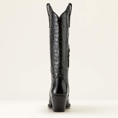 Casanova X Toe Western Boot - Ariat Best Seller