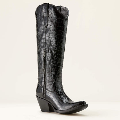 Casanova X Toe Western Boot - Ariat Best Seller