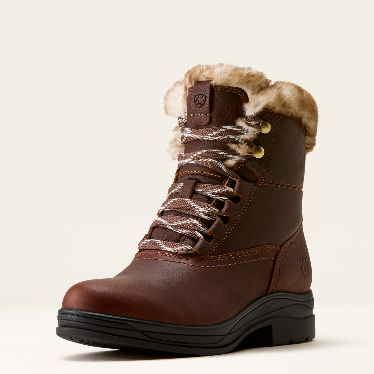 Harper Sherpa Waterproof Boot - Ariat Everyday