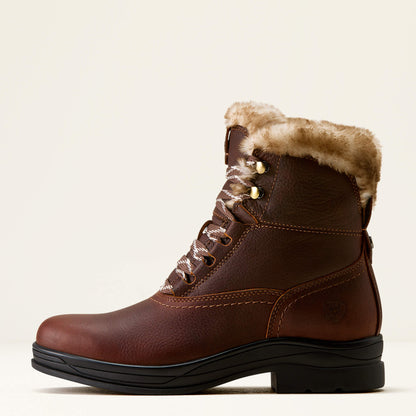 Harper Sherpa Waterproof Boot - Ariat Everyday