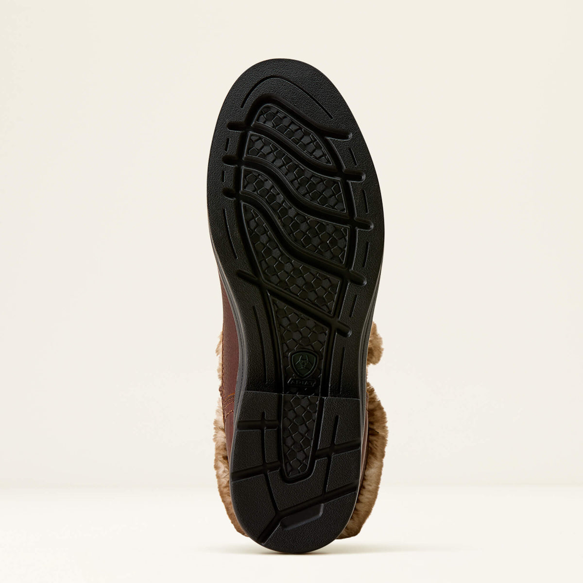 Harper Sherpa Waterproof Boot - Ariat Everyday