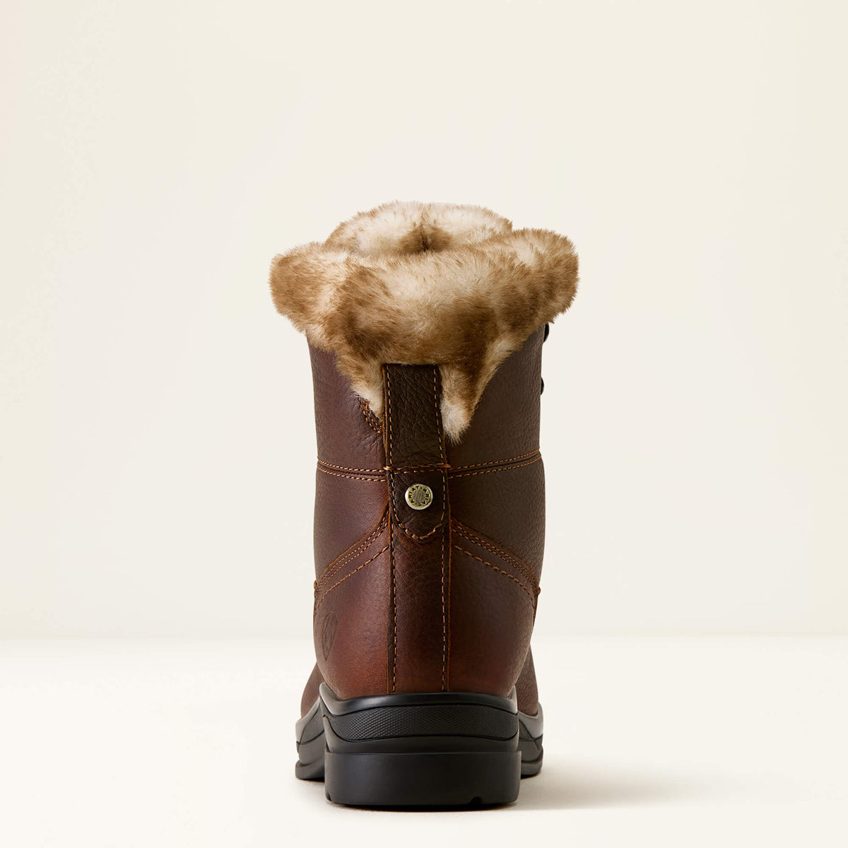 Harper Sherpa Waterproof Boot - Ariat Everyday