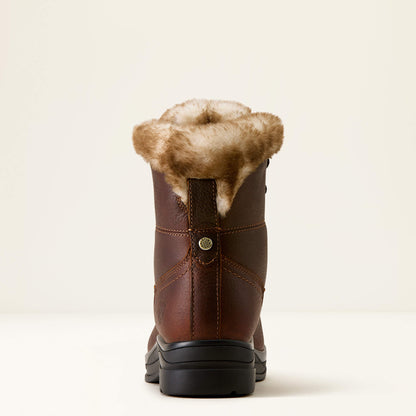 Harper Sherpa Waterproof Boot - Ariat Everyday