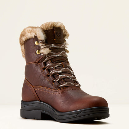 Harper Sherpa Waterproof Boot - Ariat Everyday