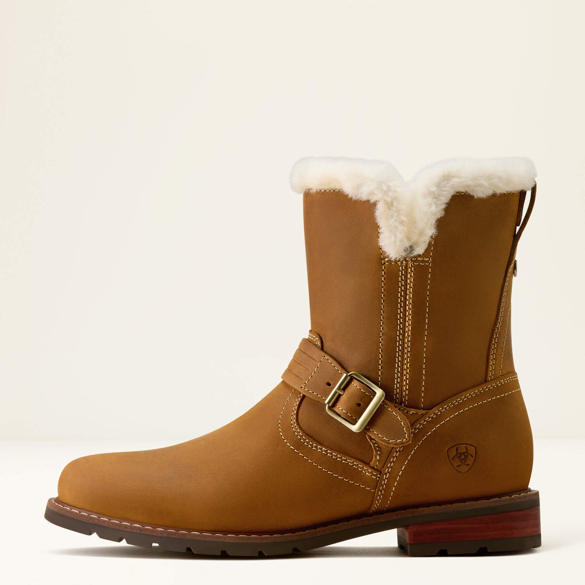 Savannah Sherpa Waterproof Boot - Ariat Smart Buy