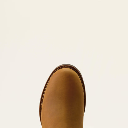 Savannah Sherpa Waterproof Boot - Ariat Smart Buy