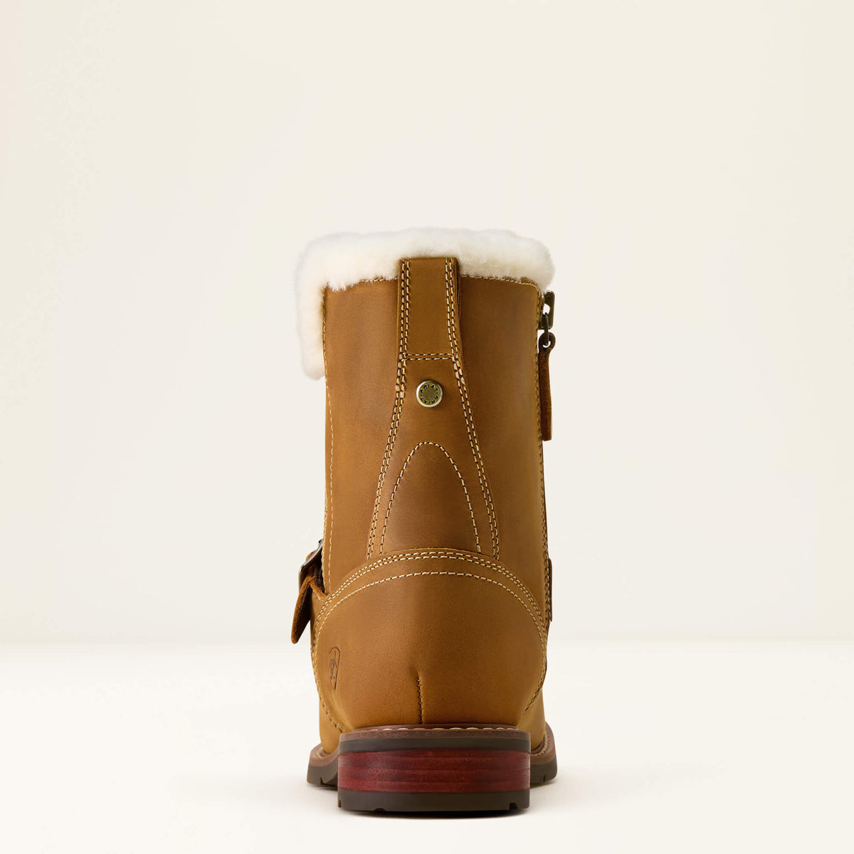 Savannah Sherpa Waterproof Boot - Ariat Smart Buy