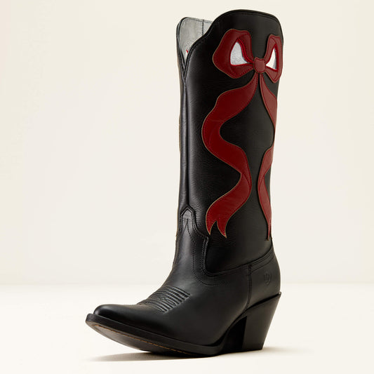 Beaux J Toe Western Boot - Ariat Great Value