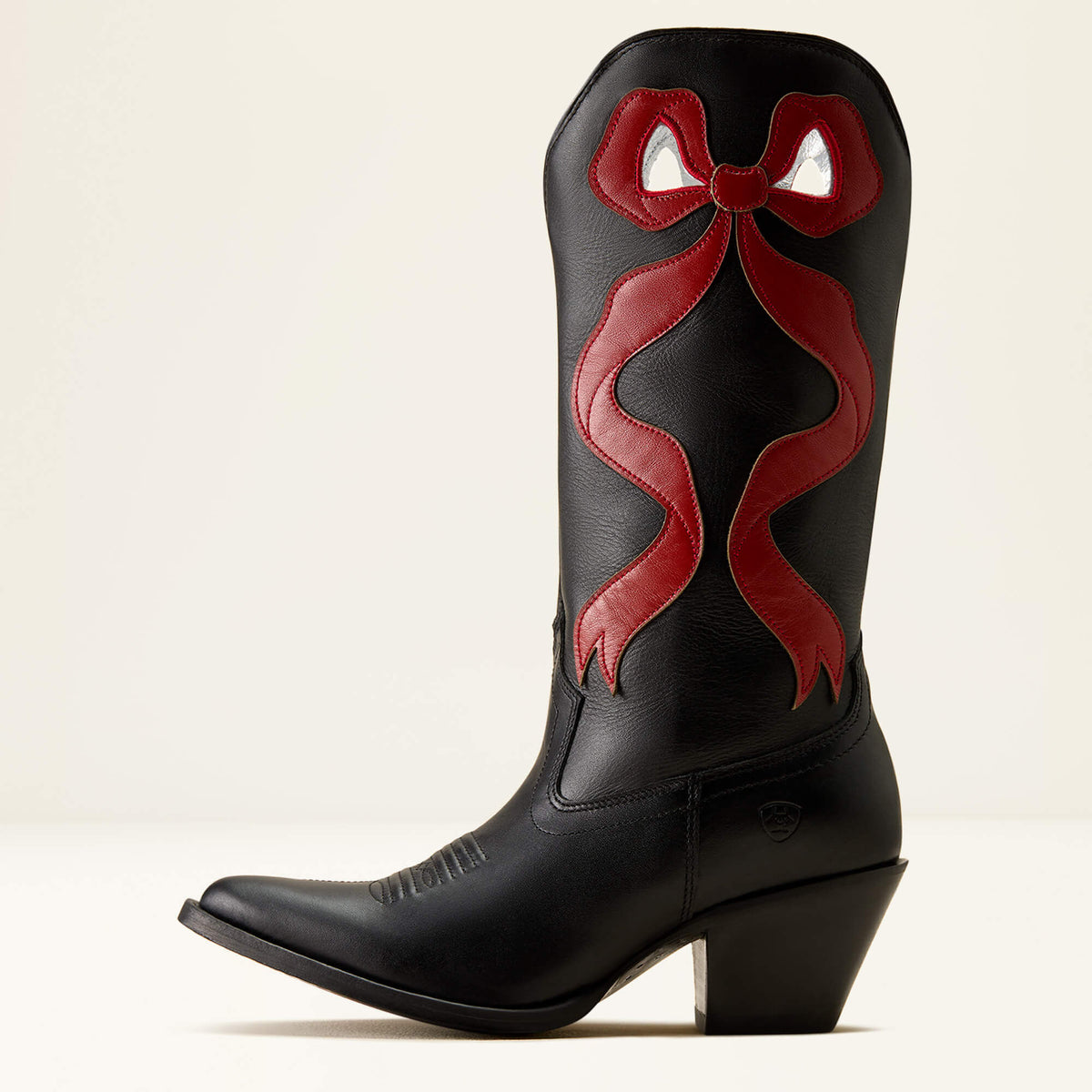 Beaux J Toe Western Boot - Ariat Great Value
