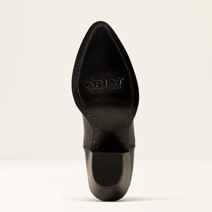 Beaux J Toe Western Boot - Ariat Great Value