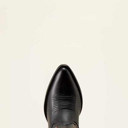 Beaux J Toe Western Boot - Ariat Great Value
