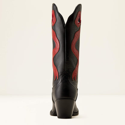 Beaux J Toe Western Boot - Ariat Great Value