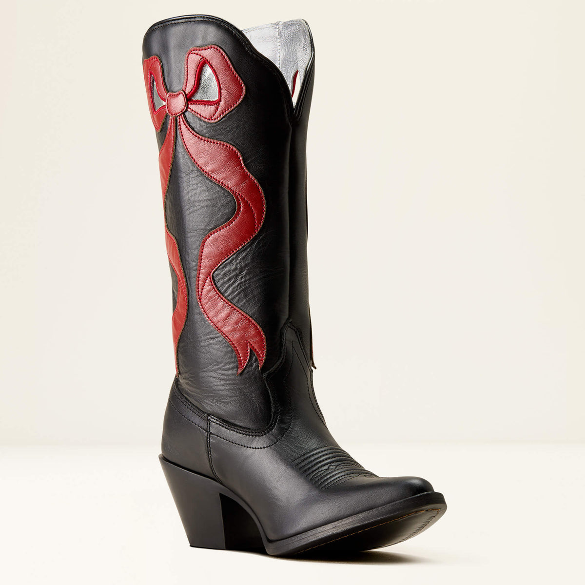 Beaux J Toe Western Boot - Ariat Great Value