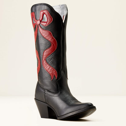 Beaux J Toe Western Boot - Ariat Great Value